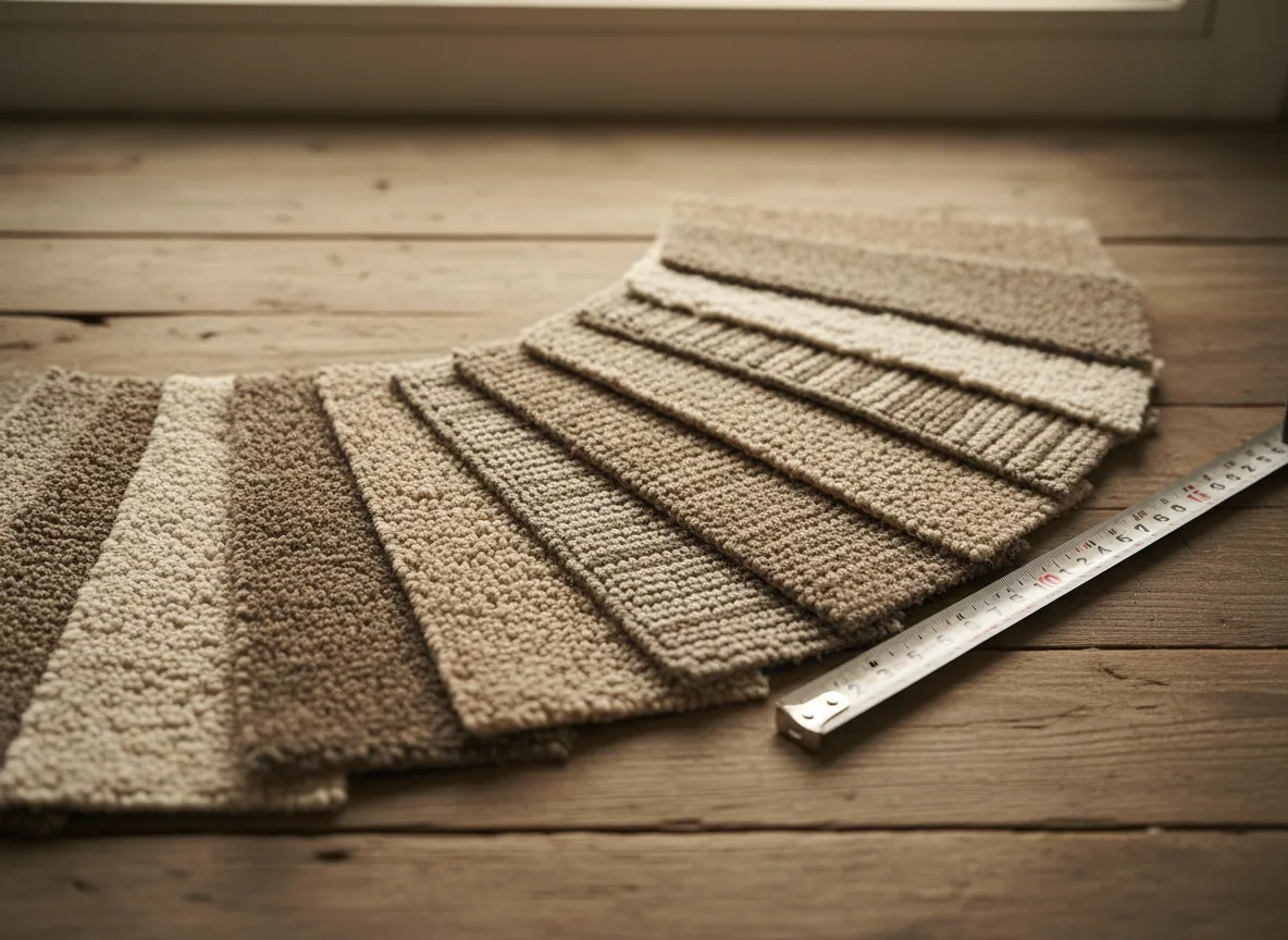 Carpet Installation Sebewaing, MI FAQs